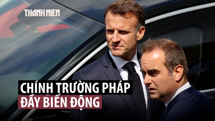 Tương lai nào cho chính trường Pháp?