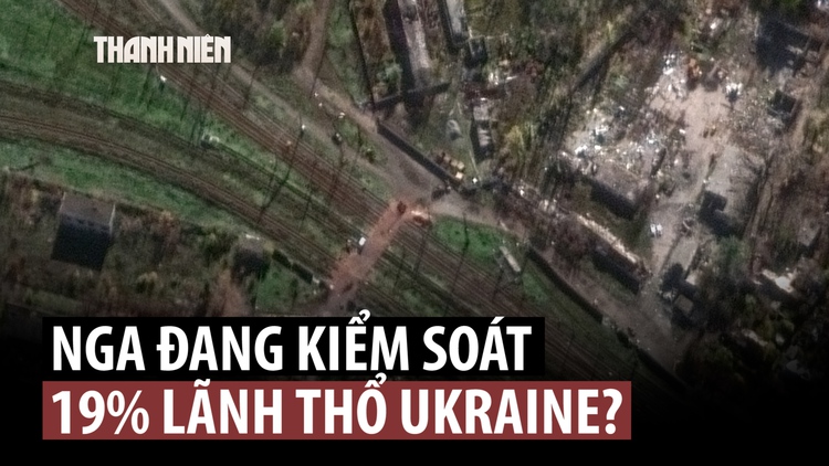 Ukraine phải rút quân ở đông nam, Nga siết gọng kìm Pokrovsk