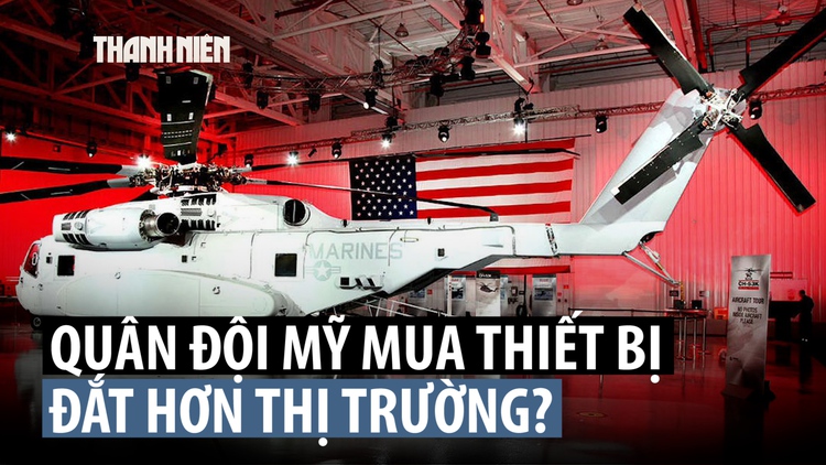 Bộ trưởng Mỹ tố nhà thầu quân sự lừa quân đội