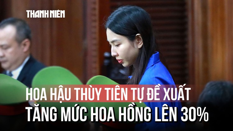 Ai ‘vẽ đường’ cho hoa hậu Thùy Tiên loại bỏ trách nhiệm trong vụ án kẹo Kera?