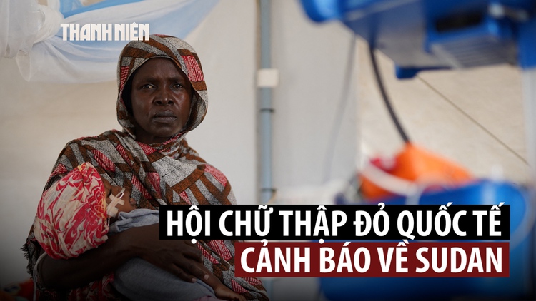 ‘Lịch sử đang lặp lại’ trong cuộc thảm sát tại Sudan