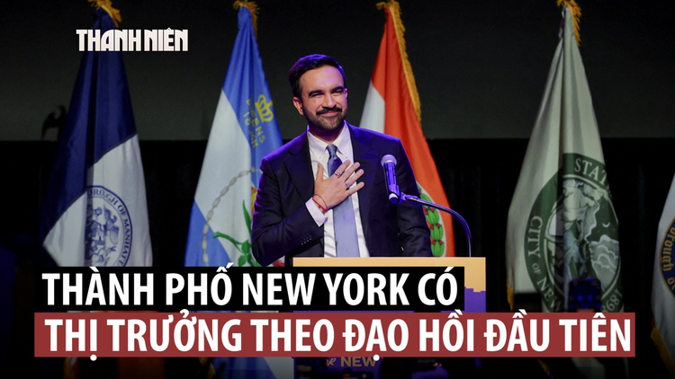 Đảng Dân chủ tìm đường trở lại trong ngày bầu cử Mỹ