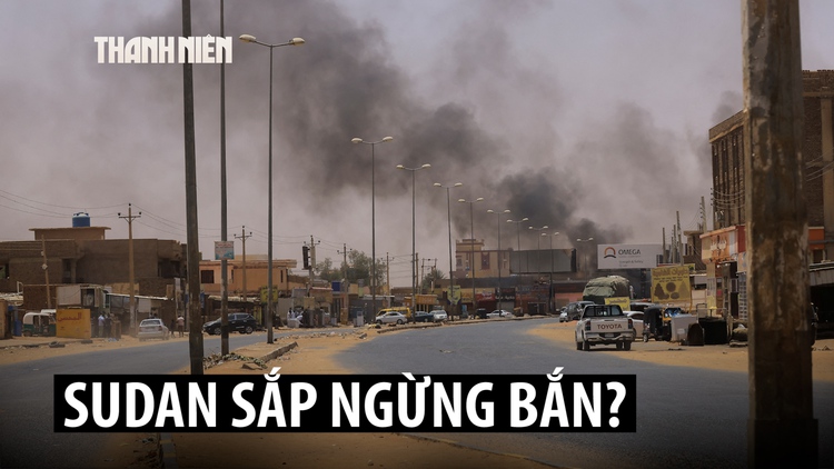Diễn biến mới tại Sudan sau đề xuất của Mỹ, các nước Ả Rập