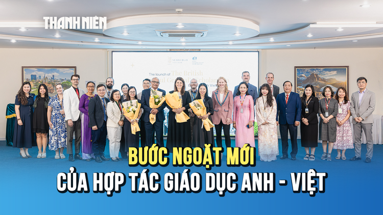 Sedbergh Vietnam ký kết hợp tác chiến lược với giáo dục Anh quốc: Bước ngoặt mới!