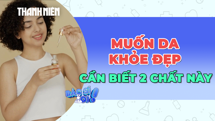 Bật mí bí quyết giúp da đẹp từ bộ đôi vitamin C và collagen 