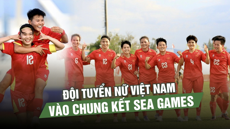 Đội tuyển nữ Việt Nam sẽ nghiên cứu kỹ dù đối thủ là Thái Lan hay Philippines ở chung kết