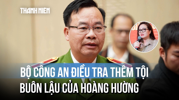 Mở rộng điều tra Hoàng Hường: Làm rõ thêm tội buôn lậu, sản xuất và buôn bán hàng giả