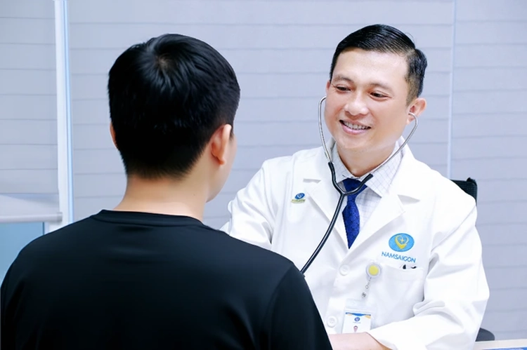 Sống lành mạnh vẫn mắc ung thư nếu bỏ qua tầm soát sớm