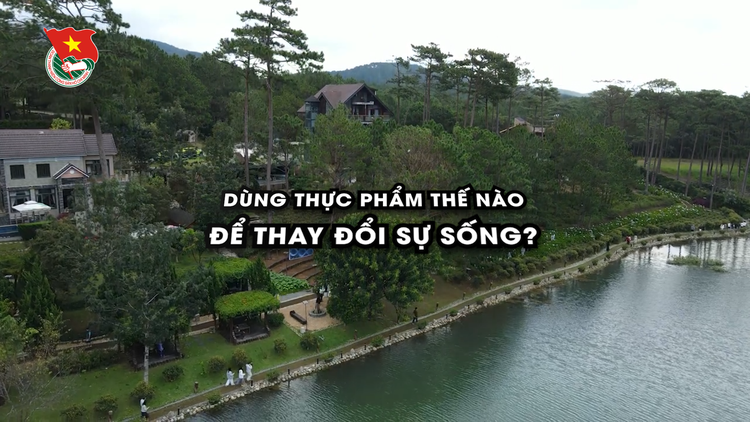 Cùng sống xanh số 140: Từ ông chủ chuỗi nông sản sau thu hoạch đến nghiên cứu về thực phẩm thay đổi sự sống