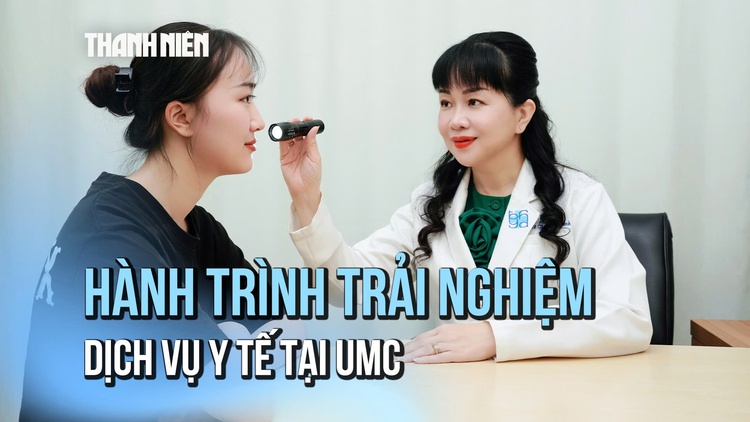 Bệnh viện ĐH Y Dược TP.HCM: Nơi trải nghiệm người bệnh là bản sắc và thước đo