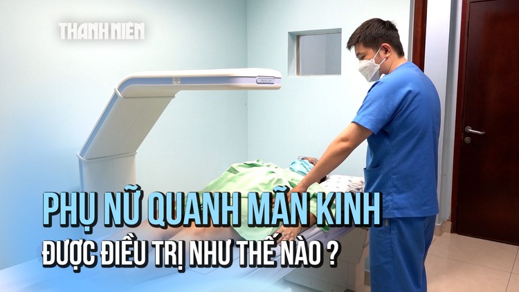 Bí quyết chăm sóc sức khỏe toàn diện cho phụ nữ tiền mãn kinh và mãn kinh tại Bệnh viện Đại học Y Dược TP. Hồ Chí Minh