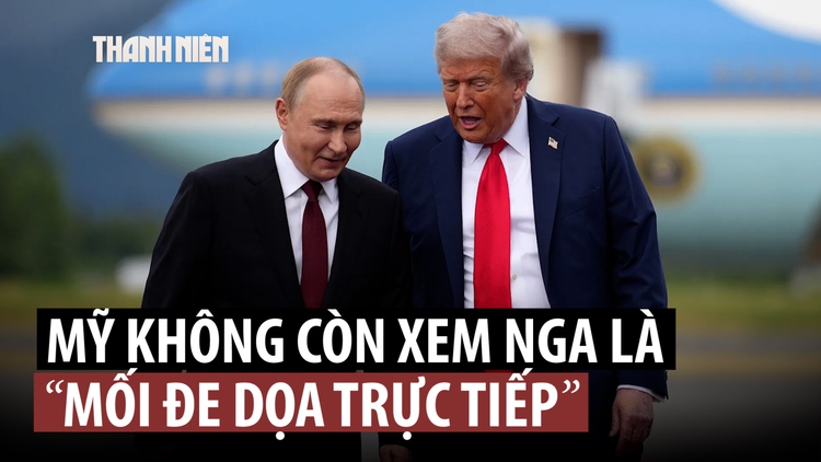 Điện Kremlin xem chiến lược an ninh quốc gia Mỹ là 'tích cực, phù hợp'