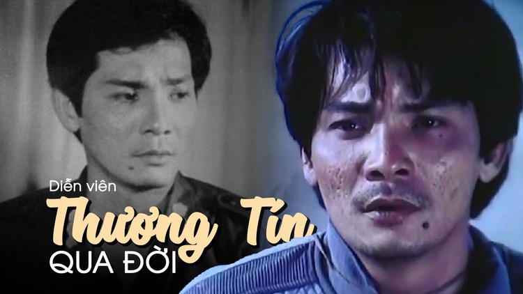 Nghệ sĩ Thương Tín qua đời: Khi ánh hào quang lụi tàn trong những tháng ngày giông bão