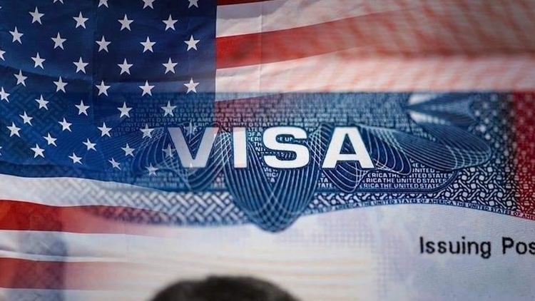 Thay đổi quan trọng trong điều kiện gia hạn visa Mỹ