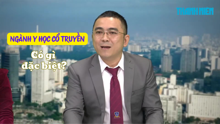 Học ngành y học cổ truyền có gì đặc biệt?