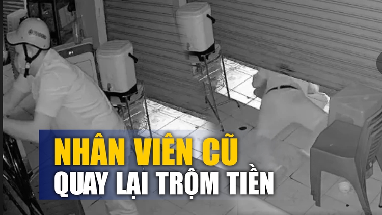 Nhân viên cũ ‘gian dối’ dầu ăn, chủ quán đền hơn 20 triệu đồng