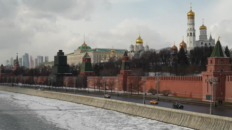 Nga hoan nghênh lập trường 'cân bằng hơn' của Mỹ về Ukraine