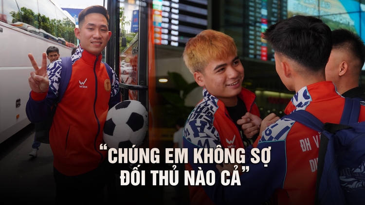 TNSV THACO Cup 2025: Tân binh xứ Thanh ‘hướng tới ngôi vương’