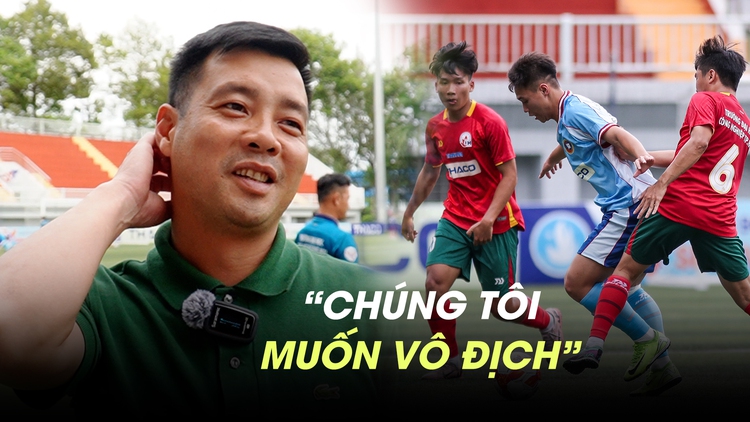 Vào tứ kết với ngôi đầu bảng, HLV ĐH Sư phạm TDTT Hà Nội: ‘Chúng tôi muốn vô địch’!