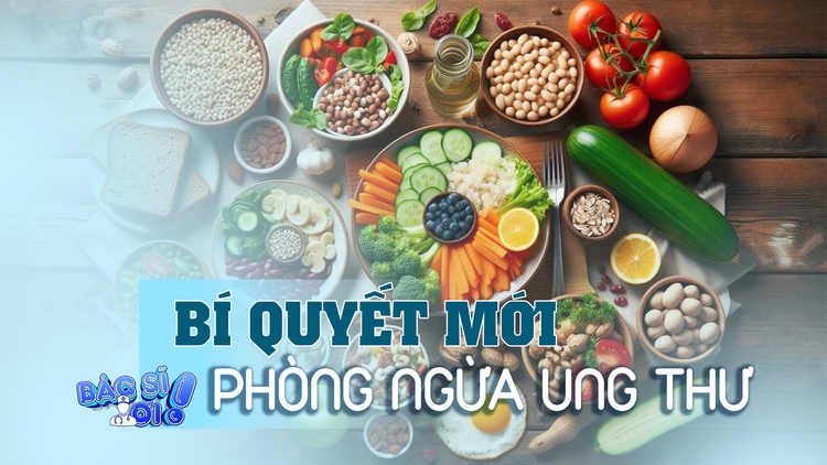 Chế độ ăn Địa Trung Hải: Bí quyết phòng ngừa nhiều loại ung thư