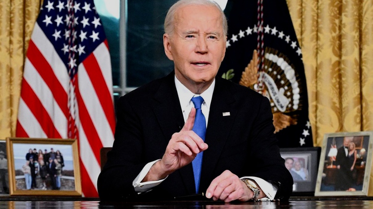 Vì sao Tổng thống Trump tuyên bố loạt lệnh ân xá của ông Biden ‘vô hiệu’?