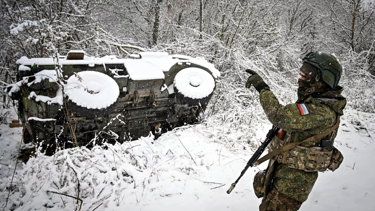 'Có đáng không?': Người Ukraine nhìn nhận lại chiến dịch tấn công Kursk