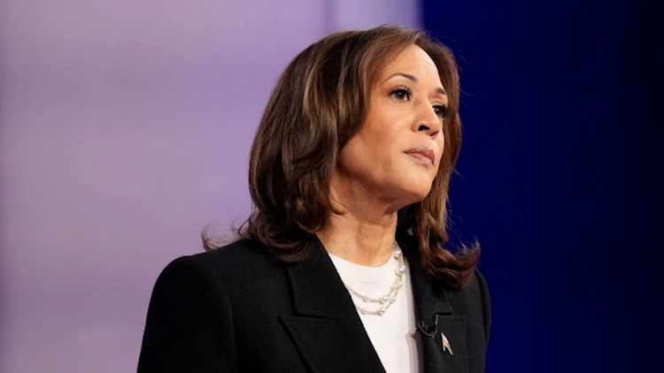 Ông Trump có lời khuyên quan trọng gì cho cựu đối thủ Harris?