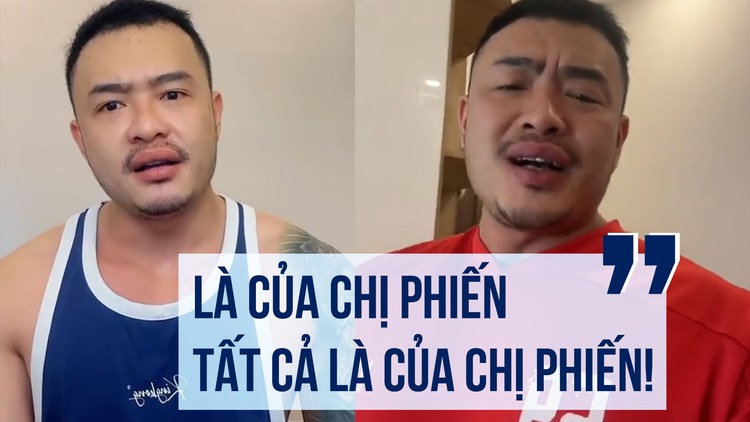 Chị Phiến nổi bật giữa ngập tràn drama: Dân mạng đổ rần rần vì những lý do sau