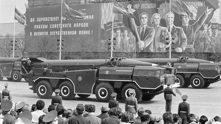 Đặc sứ của ông Trump nói gì về vũ khí hạt nhân của Ukraine?