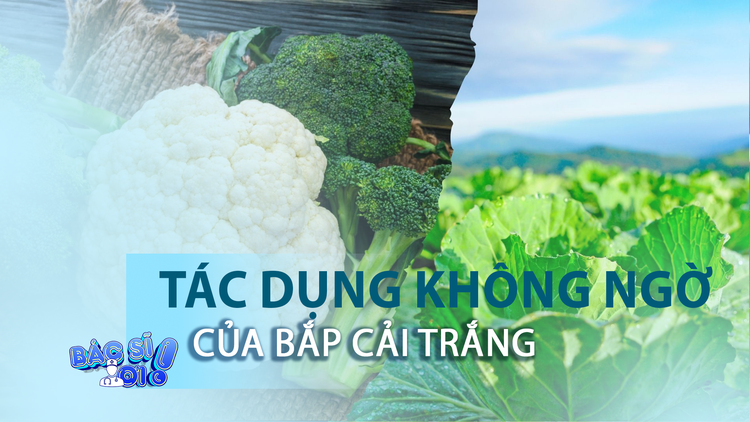 Ăn thứ này có thể phòng được nhiều bệnh kể cả ung thư