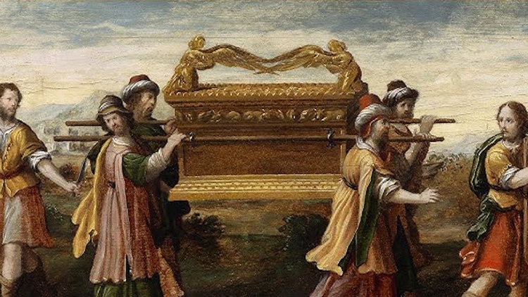 CIA nhờ tới chuyên gia ngoại cảm để săn tìm thánh tích Kitô giáo?