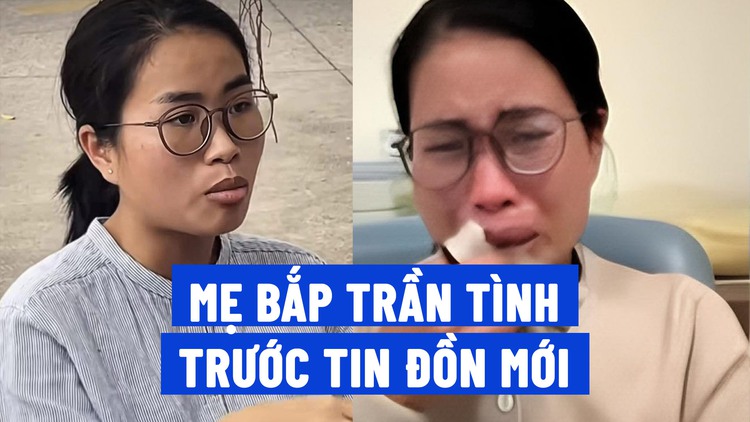 Thêm tin đồn nợ nần, du lịch sang chảnh giữa drama sao kê: Mẹ bé Bắp nói gì?