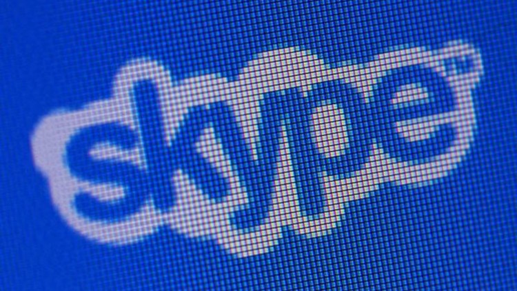 Hết thời vùng vẫy, Skype sắp 'ngắt mạng'