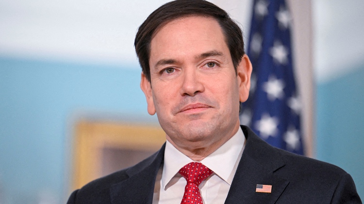 Ngoại trưởng Mỹ gọi xung đột Nga-Ukraine là cuộc chiến ủy nhiệm, Điện Kremlin nói gì?