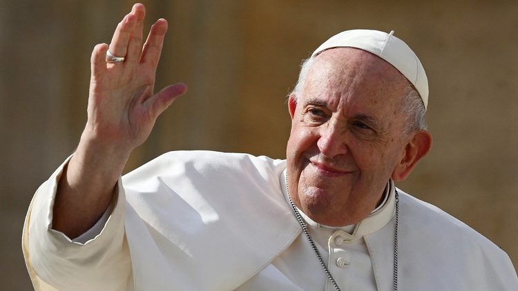 Giáo hoàng Francis nhắn nhủ gì trong thông điệp thu âm đầu tiên sau khi nhập viện?