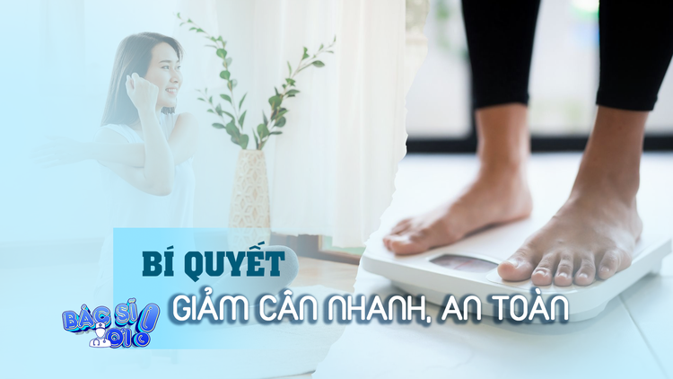 Muốn giảm cân, hãy tập thể dục giờ này!