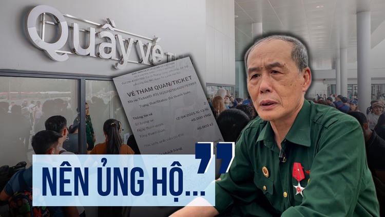 Bảo tàng Lịch sử Quân sự Việt Nam: Giá vé chỉ 40.000 đồng, trải nghiệm vô giá