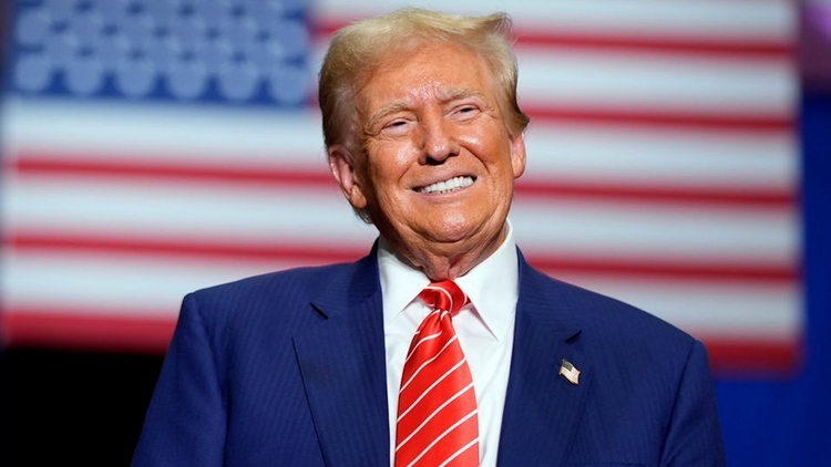 Ông Trump nói gì sau lần đầu khám sức khỏe trong nhiệm kỳ 2?