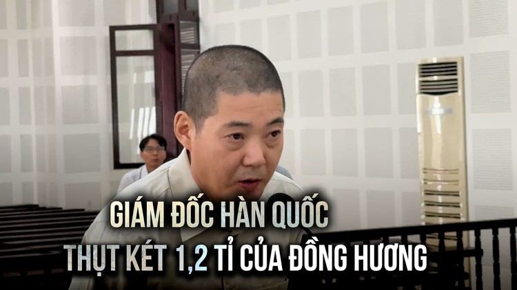 Đà Nẵng: Giám đốc phòng tranh 3D thụt két gần 1,2 tỉ đồng