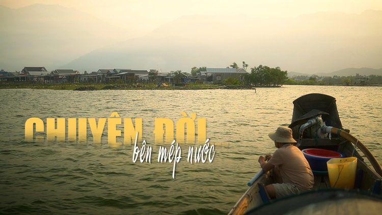 4 đời bám biển của người đàn ông làng chài: 'Lên bờ biết làm gì'