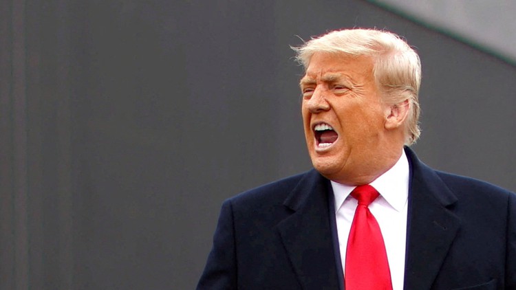 Tòa tối cao Mỹ sắp xem xét hạn chế quyền công dân theo nơi sinh của ông Trump