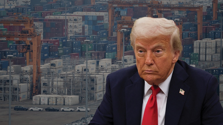 'Ngày giải phóng' của Tổng thống Trump: Điều gì xảy ra?
