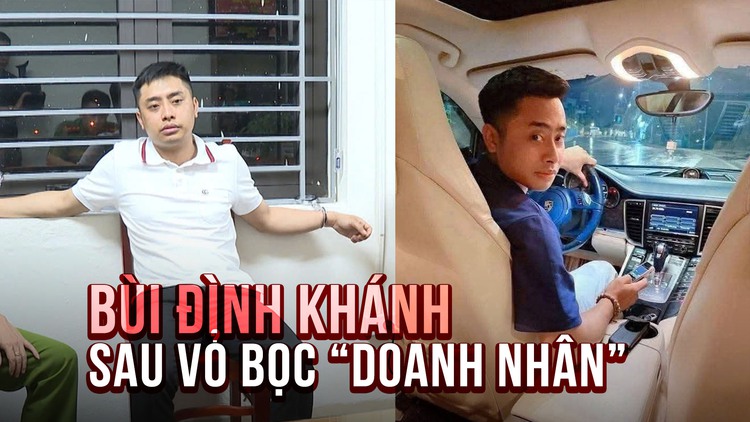 Bùi Đình Khánh 'thao túng' hàng xóm bằng vỏ bọc kỹ lưỡng như thế nào?