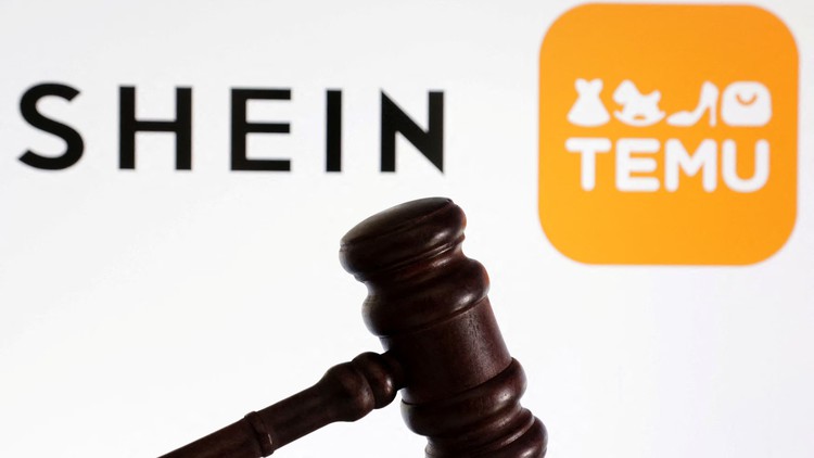 Shein, Temu chịu đòn thuế, dân Mỹ có còn mê mua hàng?