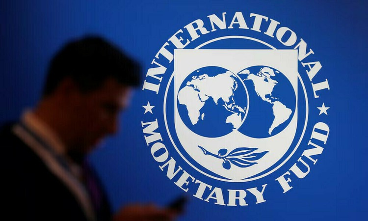 IMF cắt giảm dự báo tăng trưởng vì thuế quan của ông Trump