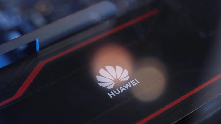 Huawei tạo đột phá chip AI cho thị trường Trung Quốc