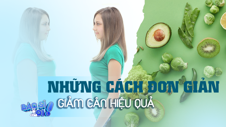 Đánh bay mỡ bụng bằng 4 mẹo đơn giản này