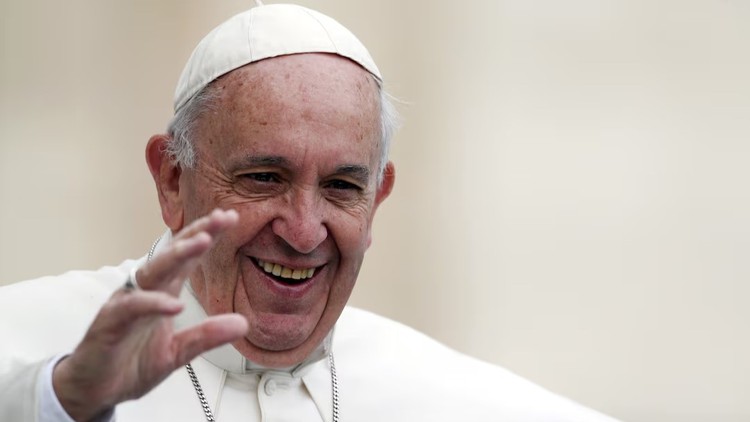 Bác sĩ kể lại điều tiếc nuối của Giáo hoàng Francis trước khi mất