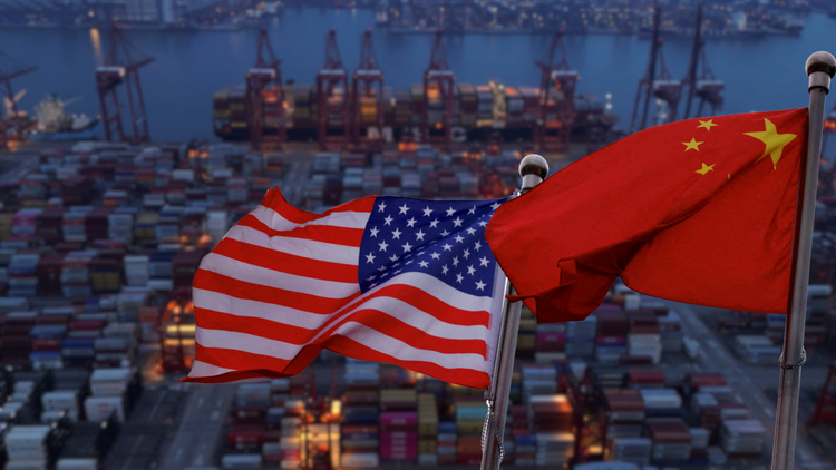 Trung Quốc nới lỏng thuế quan cho Mỹ, phủ nhận tuyên bố của ông Trump