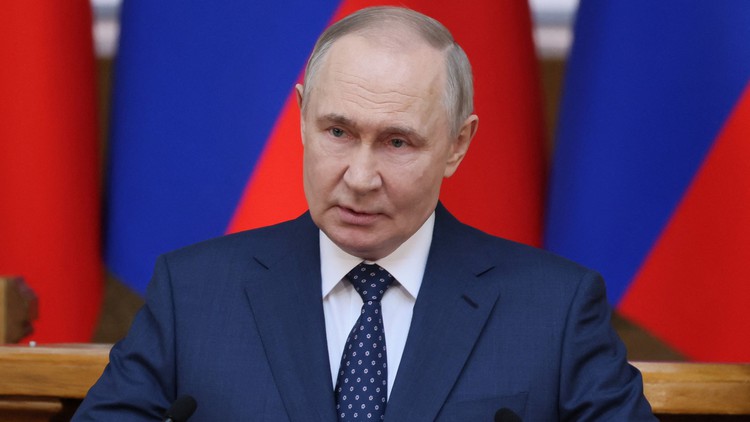 Ông Putin ra lệnh ngừng bắn 3 ngày, ông Trump thất vọng